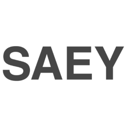 Marque SAEY Cornet & fils