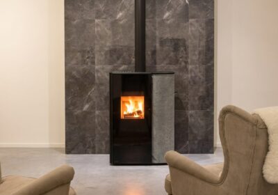 Showroom Cornet & fils