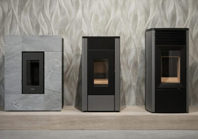 Poêles à pellets Cornet & fils à Liège